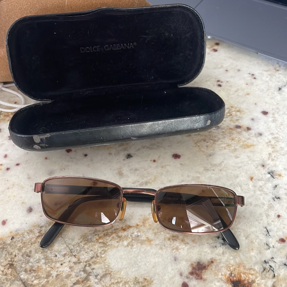 dolce & gabbana sunglasses